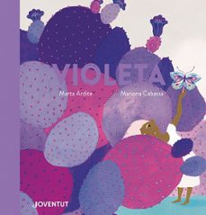 violeta (cat)-marta ardite ovejero-9788426147660