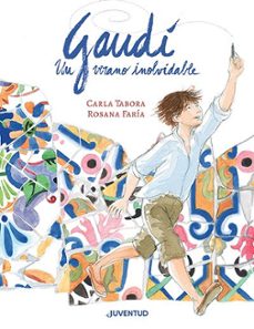 gaudi. un verano inolvidable-9788426148360
