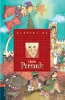 cuentos de perrault-9788426351760