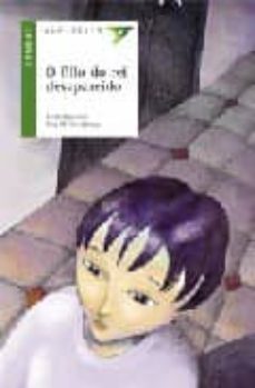 o fillo do rei desaparecido-9788426356260