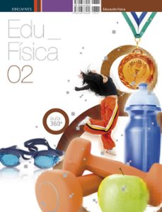 educacion fisica 2º eso aula 360-9788426378460