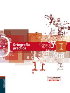ortografia practica i ed 2013-9788426389060