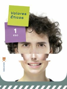 valores sociales y civicos 1º eso-9788426397560