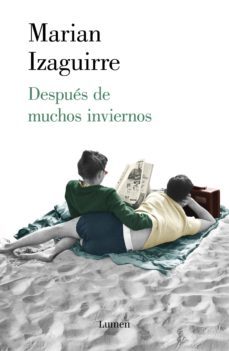 despues de muchos inviernos (ebook)-marian izaguirre-9788426406460