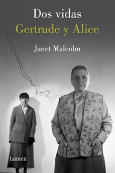 dos vidas: gertrude y alice-9788426417060
