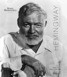 hemingway: homenaje a una vida-9788426419460