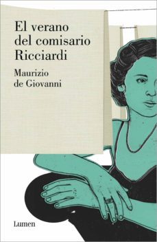 el verano del comisario ricciardi (comisario ricciardi 3) (ebook)-9788426421760