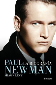 paul newman-shawn levy-9788426430960