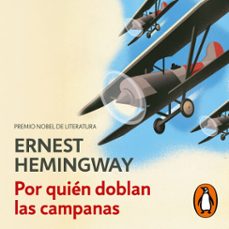 por quien doblan las campanas (audiolibro)-ernest hemingway-9788426431660