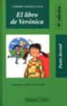 el libro de veronica (3ª ed.)-9788426574060