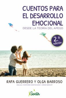cuentos para el desarrollo emocional desde la teoria del apego (ebook)-olga barroso-rafa guerrero-9788426728760