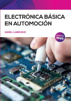 electronica basica en automocion-9788426734860