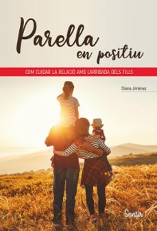 parella en positiu (ebook)-diana jimenez-9788426742360