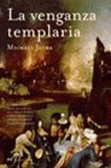 la venganza templaria-9788427031760