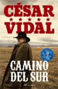 camino del sur-9788427033160