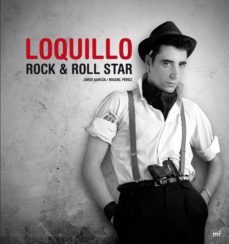 loquillo. rock &amp; roll star (ebook)-9788427039360