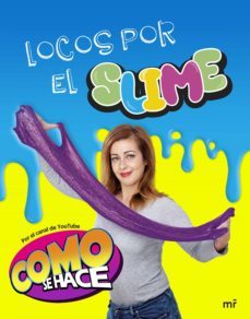 locos por el slime (ebook)-9788427046160