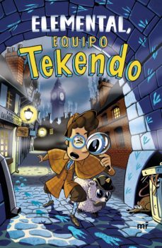 elemental, equipo tekendo (ebook)-9788427049260