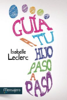 guia a tu hijo paso a paso (ebook)-isabelle leclerc-9788427133860