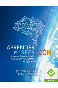 aprender por refraccion (ebook)-johnny c. go-9788427147560