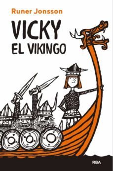 vicky el vikingo-runer jonsson-9788427216860