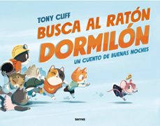 busca al raton dormilon (ebook)-tony cliff-9788427234451