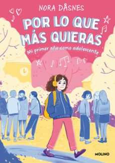 por lo que mas quieras-nora dasnes-9788427223660