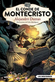 el conde de montecristo-alexandre dumas-9788427243460