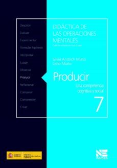 producir (ebook)-silvia andrich miato-lidio miato-9788427719460