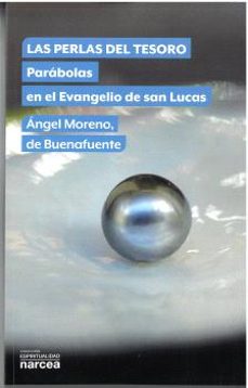 las perlas del tesoro-de buenafuente, angel moreno-9788427732360