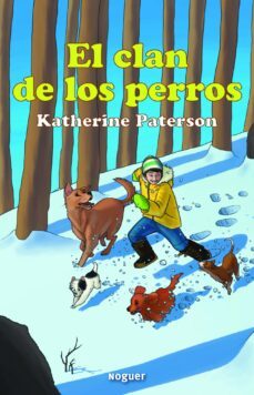 el clan de los perros-katherine paterson-9788427901360