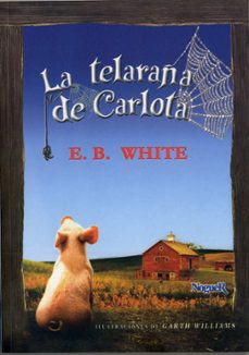 la telaraña de carlota-9788427950160