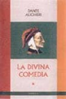 la divina comedia-9788428213660