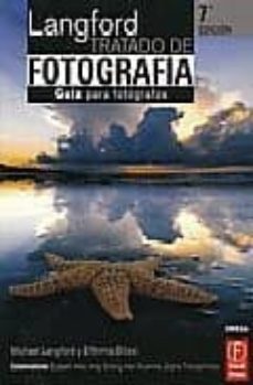 langford: tratado de fotografia. guia de fotografia-9788428215060