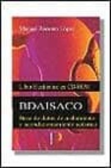 bdaisaco: base de datos de aislamiento y acondicionamiento (cd ro m)-9788428326360