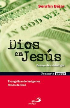 dios en jesus-serafin bejar-9788428532860