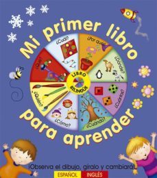 mi primer libro para aprender-9788428541060