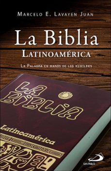 la biblia latinoamérica (ebook)-marcelo eduardo lavayen juan-9788428569460