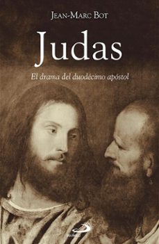 judas (ebook)-jean-marc bot-9788428573160