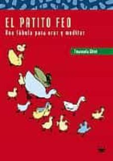 el patito feo: una fabula para orar y meditar-emanuela ghini-9788428817660