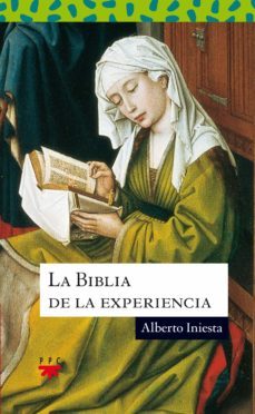 la biblia de la experiencia-9788428819060