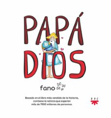 papa dios-patxi velasco fano-9788428829960