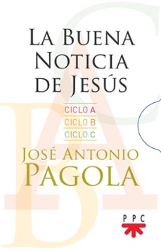 la buena noticia de jesus pack-9788428834360
