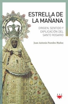 estrella de la mañana-juan antonio paredes muñoz-9788428838160