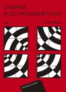 campos electromagneticos. vol. 2 (ebook)-a. m. portis-9788429192360