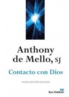 contacto con dios-anthony de mello-9788429324860