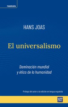 -hans joas-9788429333060