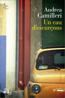 un cau d escurçons-andrea camilleri-9788429775860