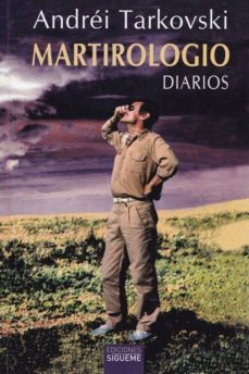 martirologio-andrei tarkovski-9788430120260