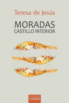 moradas. castillo interior-9788430122660